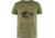 Fjallraven Forestirror T-Shirt - Mens, Green, Large, F87045-620-L