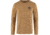 Fjallraven Forever Nature Badge Long Sleeve - Mens, Buckwheat Brown, Extra Large, F87303-232-XL