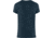 Fjallraven Forever Nature Badge T-Shirt - Womens, Navy, Large, F89877-560-L