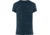 Fjallraven Forever Nature Badge T-Shirt - Womens, Navy, F89877-560-XL