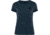 Fjallraven Forever Nature Badge T-Shirt - Womens, Navy, F89877-560-XL