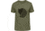 Fjallraven Forever Nature T-Shirt Mens, Green, S F81951-620-S