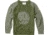 Fjallraven Fox Sweater - Kid's-10-Fog/Green