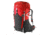 Fjallraven Friluft 55-Red
