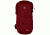 Fjallraven Funas 45 Backpack-Ox Red