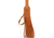 Fjallraven Game Strap, Leather Cognac, One Size, F77324-249-One Size