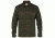 Fjallraven Granit Shirt - Mens-Green-Large