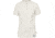 Fjallraven Greenland Buttoned Short Sleeve - Men's, Small, Eggshell, F81516-111-S