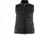 Fjallraven Greenland Down Liner Vest - Womens, Black, 2XS, F89793-550-XXS