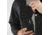 Fjallraven Greenland Eco-Shell Jacket - Mens, Black, Large, F87205-550-L
