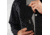 Fjallraven Greenland Eco-Shell Jacket - Mens, Black, XS, F87205-550-XS
