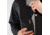 Fjallraven Greenland Eco-Shell Jacket - Mens, Black, XXL, F87205-550-XXL
