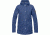 Fjallraven Greenland Eco-Shell Jacket Womens, Deep Blue, S F89987-527-S