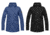 Fjallraven Greenland Eco-Shell Jacket - Women's, Deep Blue, Dusk