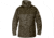 Fjallraven Greenland Jacket - Men's-Tarmac/Dark Olive-Medium