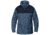 Fjallraven Greenland Jacket - Men's-Uncle Blue/Dark Navy-X-Large