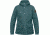 Fjallraven Greenland Jacket Womens, Frost Green, XXS F89997-664-XXS