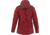 Fjallraven Greenland Jacket - Womens, Pomegranate Red/Bordeaux Red, Extra Small, F89997-346-347-XS