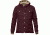 Fjallraven Greenland No. 1 Down Jacket - Women's-Dark Garnet-Small