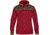 Fjallraven Greenland No.1 Special Edition, Deep Red, XS F08408-325-XS