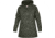 Fjallraven Greenland Parka - Women's-Mountain Grey-Medium