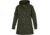 Fjallraven Greenland Parka - Womens-Dark Olive-Large fjr0112-Dark Olive-Large