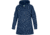 Fjallraven Greenland Parka - Womens-Uncle Blue-Large fjr0112-Uncle Blue-Large