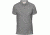 Fjallraven Greenland Polo Shirt Mens, Grey, XXXL F81514-20-XXXL