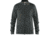 Fjallraven Greenland Re-Wool Cardigan - Mens, Dark Grey, Extra Small, F87226-030-XS