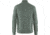 Fjallraven Greenland Re-Wool Cardigan - Mens, Thunder, Large, F87226-026-L