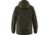 Fjallraven Greenland Re-Wool Jacket - Mens, Deep, Extra Large, F82976-662-XL