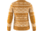 Fjallraven Greenland Re-Wool Pattern Knit - Womens, Acorn, Large, F83523-166-L