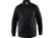 Fjallraven Greenland Re-wool Shirt Jacket - Mens, Black, Extra Small, F82994-550-XS