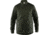 Fjallraven Greenland Re-wool Shirt Jacket - Mens, Deep Forest, Small, F82994-662-S