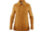 Fjallraven Greenland Re-Wool Sweater - Womens, Acorn, Medium, F89803-166-M