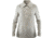Fjallraven Greenland Re-Wool Sweater - Womens, Grey, Medium, F89803-020-M