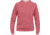 Fjallraven Greenland Sweater - Women's, Extra Large, Peach Pink, F89968-319-XL