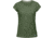 Fjallraven Greenland T-Shirt - Womens, Fern, Large, F89969-618-L