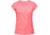 Fjallraven Greenland T-Shirt - Women's, Large, Peach Pink, F89969-319-L