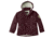 Fjallraven Greenland Winter Jacket - Kids-Dark Garnet