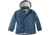 Fjallraven Greenland Winter Jacket - Kids-Uncle Blue-4