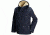 Fjallraven Greenland Winter Jacket - Women's-Dark Navy-X-Small
