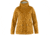 Fjallraven Greenland Winter Jacket - Womens, Acorn, XL, F89737-166-XL