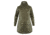 Fjallraven Greenland Winter Parka, Laurel Green, Medium, F89738-625-M