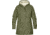 Fjallraven Greenland Winter Parka - Women's-Green-Large
