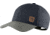 Fjallraven Greenland Wool Cap, Dark Navy, S/M, F78004-555-S/M