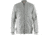 Fjallraven Greenland Zip Cardigan - Mens, Grey, Medium, F87214-20-M