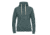 Fjallraven Greenland Zip Hoodie - Womens, Fog, L, F89967-021-L