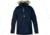 Fjallraven Gutulia Anorak-Navy-Medium-Tall