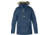 Fjallraven Gutulia Anorak-Uncle Blue-Large-Tall